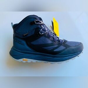 Jack Wolfskin Hiking Shoes